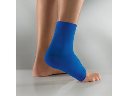 Knöchelbandage BORT ActiveColor blau